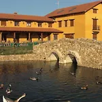 Hotel Reales Carrizo de la Ribera