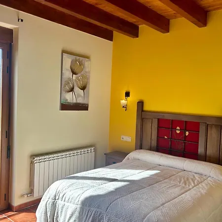 Reales Hotel Carrizo de la Ribera