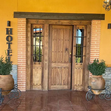 Reales Hotel