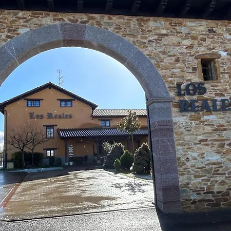 Hotel Reales 3*