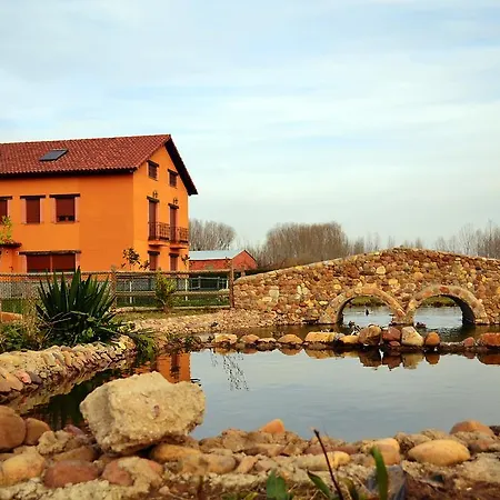 Reales Hotel 3*