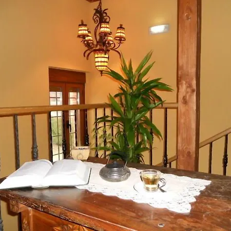 Hotel Reales Carrizo de la Ribera