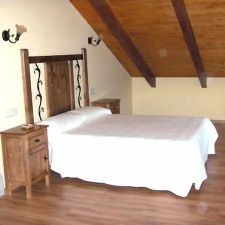 Hotel Reales Carrizo de la Ribera