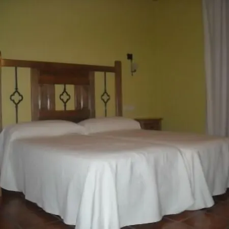 Reales Carrizo de la Ribera