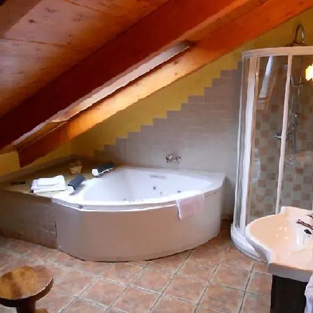 Reales 3* Carrizo de la Ribera