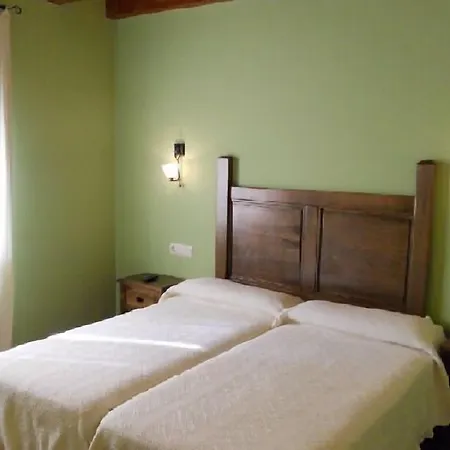 Hotel Reales Carrizo de la Ribera