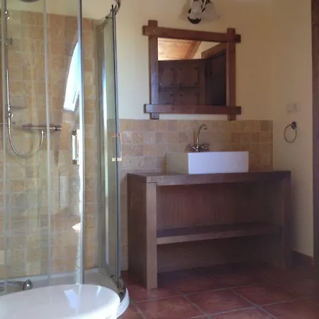 Hotel Reales Carrizo de la Ribera