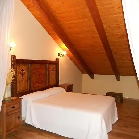 Hotel Reales