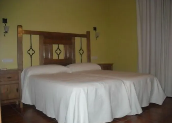 Reales Carrizo de la Ribera