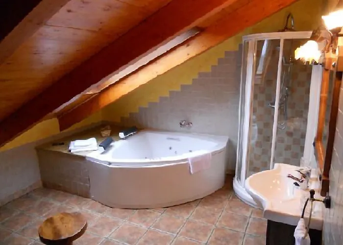 Reales 3* Carrizo de la Ribera