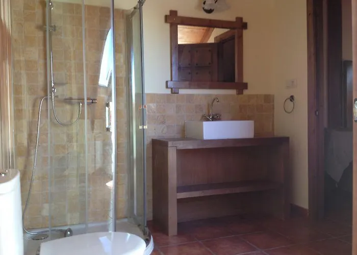 Hotel Reales Carrizo de la Ribera